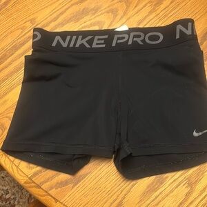 Women’s Nike PRO shorts